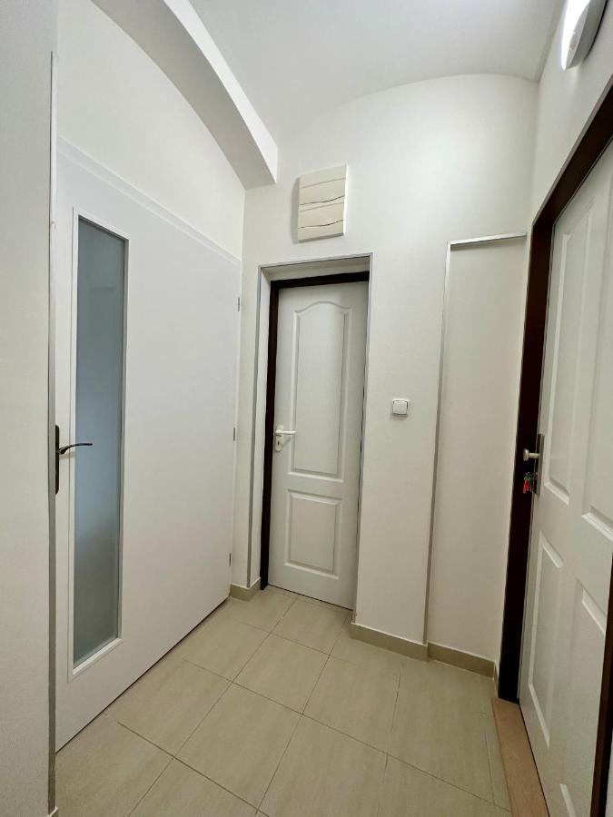 Tuan Long Apartments Jáchymov Extérieur photo