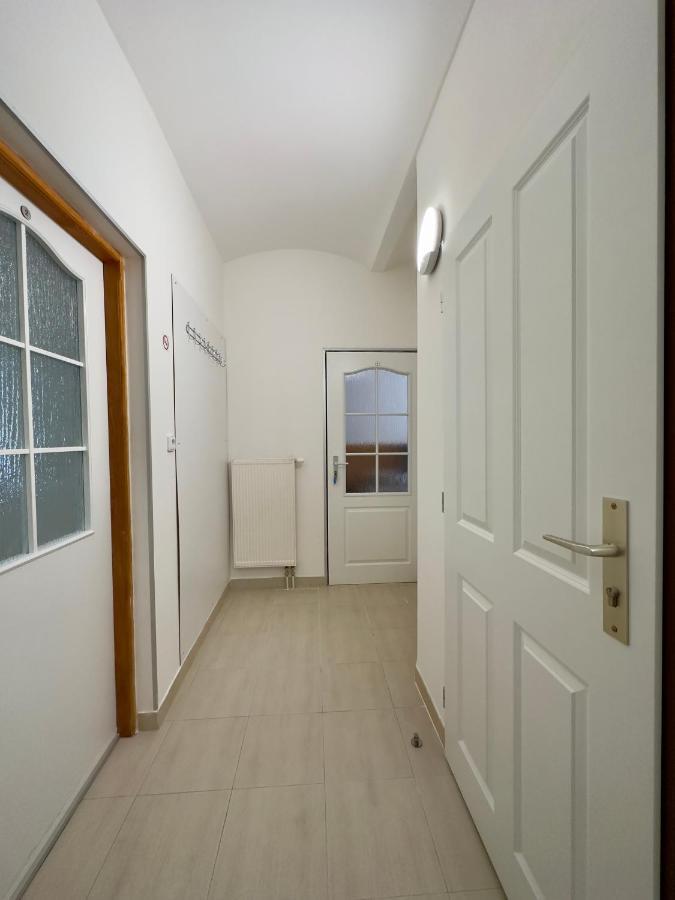 Tuan Long Apartments Jáchymov Extérieur photo
