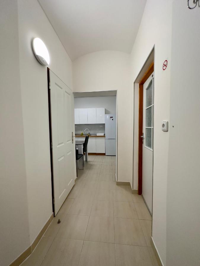 Tuan Long Apartments Jáchymov Extérieur photo